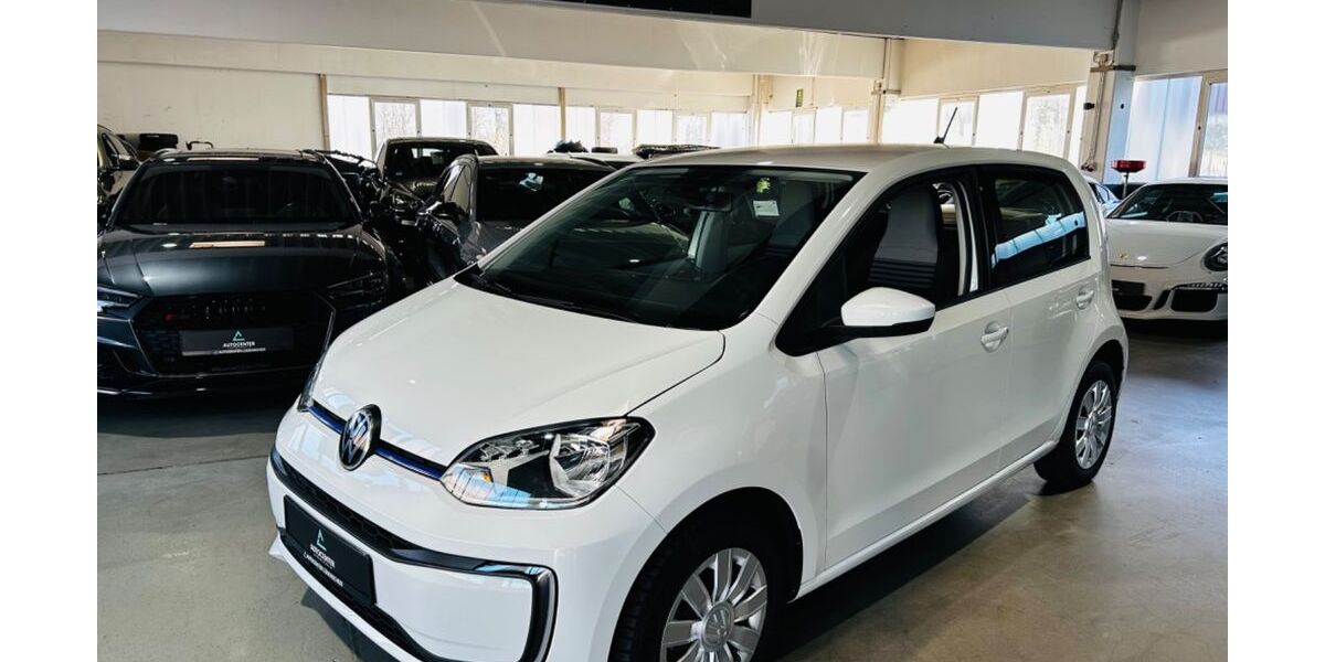 VW up! 21.000 km 11.490 &euro; Lüdenscheid 58507