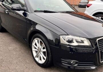 Audi A3 197.000 km 10.890 &euro; Lüdenscheid 58511