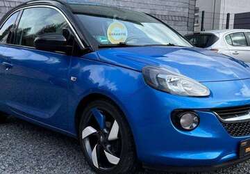 Opel Adam 129.500 km 7.499 &euro; Bergneustadt 51702