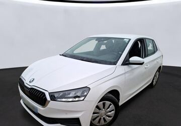 Skoda Fabia 49.056 km 11.485 &euro; Hagen 58091