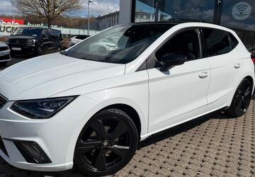 Seat Ibiza 47.233 km 16.199 &euro; Olpe 57462