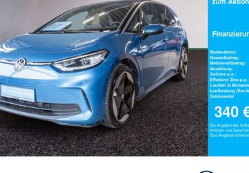 VW ID.3 11.649 km 37.989 &euro; Menden 58706