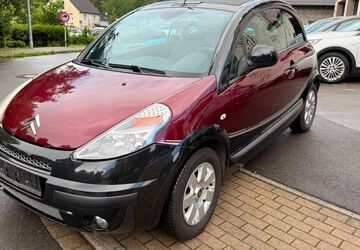 Citroen C3 98.450 km 3.949 &euro; Lüdenscheid 58515