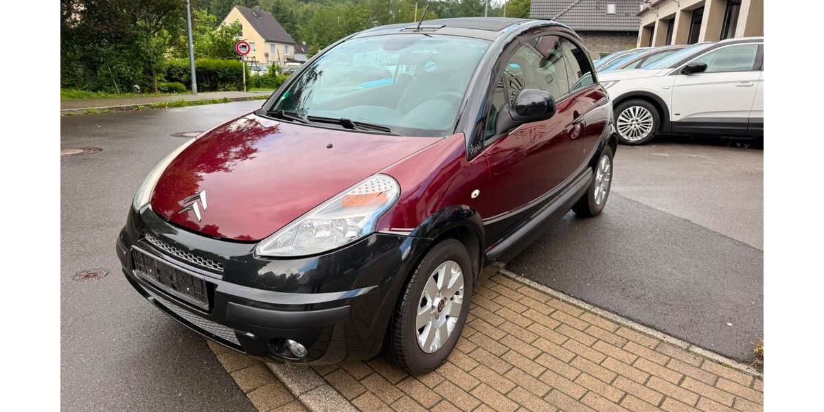 Citroen C3 98.450 km 3.949 &euro; Lüdenscheid 58515