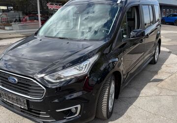 Ford Grand Tourneo 140.000 km 14.490 &euro; Halver 58553