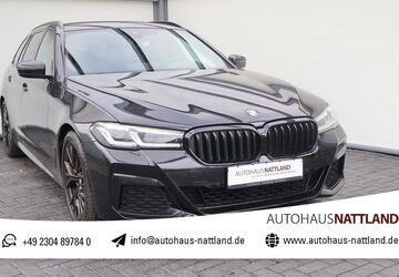 BMW 540 39.778 km 46.750 &euro; Schwerte 58239