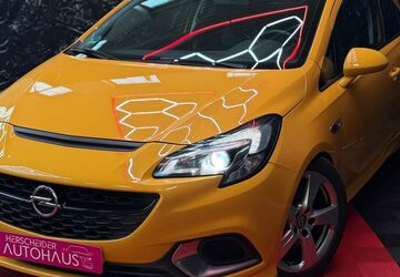 Opel Corsa 153.000 km 9.200 &euro; Herscheid 58849