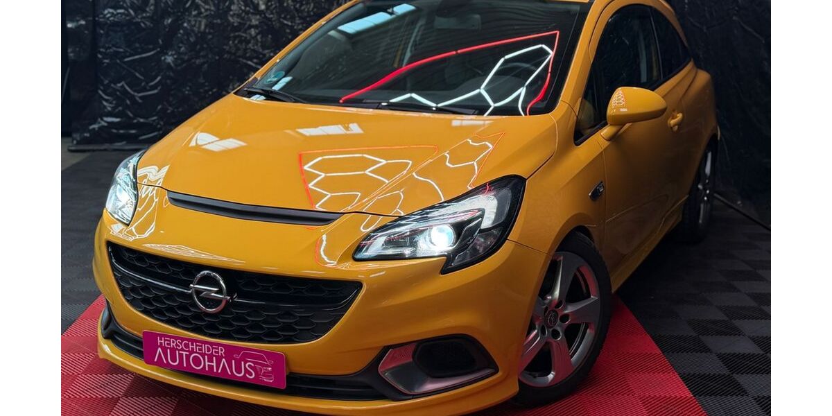 Opel Corsa 153.000 km 9.200 &euro; Herscheid 58849