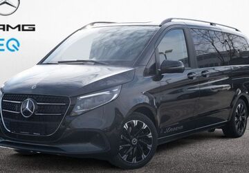 Mercedes-Benz V 250 6.000 km 72.900 &euro; Lüdenscheid 58507