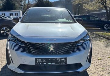 Peugeot 3008 7.000 km 28.490 &euro; Gummersbach 51645