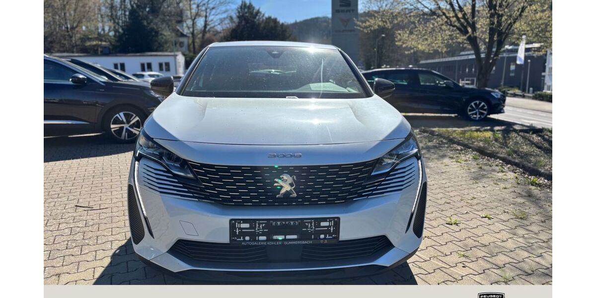 Peugeot 3008 7.000 km 28.490 &euro; Gummersbach 51645
