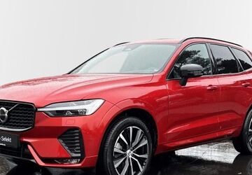 Volvo XC60 18.200 km 44.890 &euro; Schwerte 58239