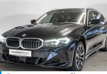 BMW 320 23.970 km 37.390 &euro; Meinerzhagen 58540