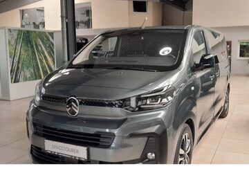 Citroen SpaceTourer 4.500 km 41.990 &euro; Gummersbach 51645