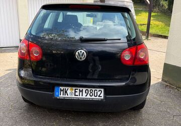 VW Golf 281.000 km 1.200 &euro; Hemer 58675