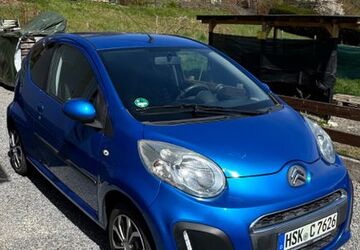 Citroen C1 135.500 km 2.390 &euro; Sundern 59846