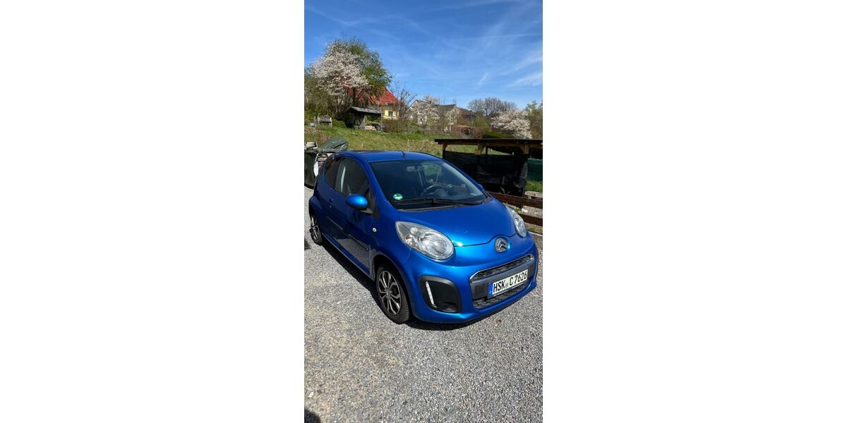 Citroen C1 135.500 km 2.390 &euro; Sundern 59846
