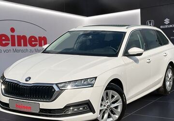 Skoda Octavia 58.755 km 27.399 &euro; Menden 58708