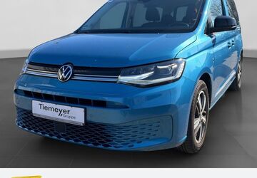 VW Caddy 69.720 km 23.620 &euro; Lüdenscheid 58513