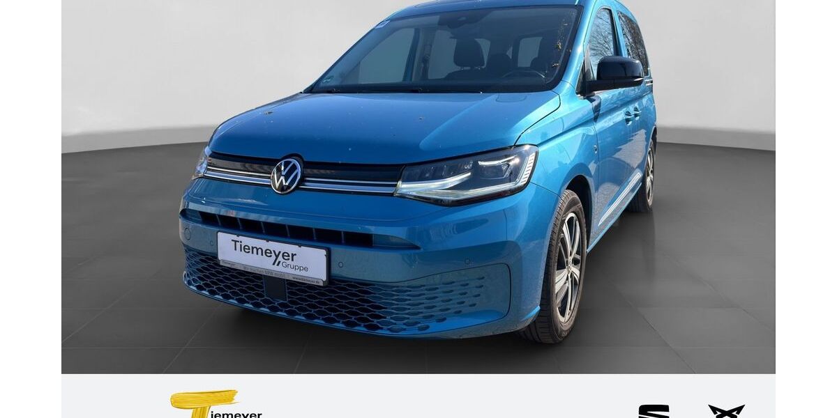 VW Caddy 69.720 km 23.620 &euro; Lüdenscheid 58513