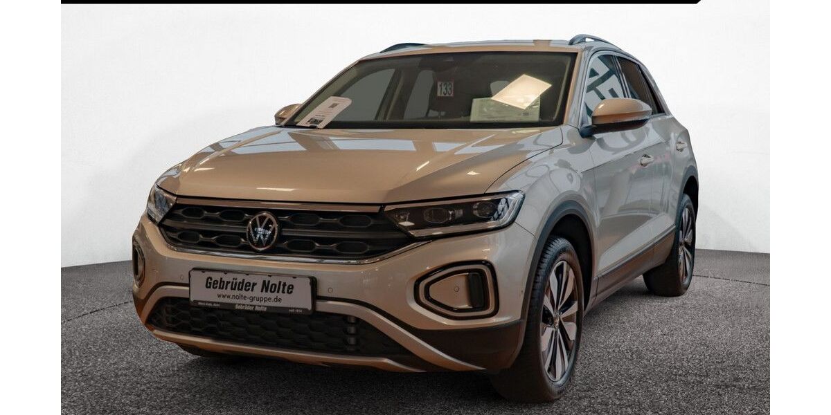 VW T-Roc 16.299 km 24.450 &euro; Iserlohn 58636