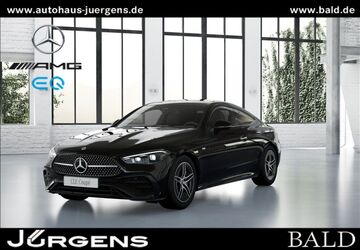 Mercedes-Benz CLE 300 9.987 km 53.830 &euro; Lüdenscheid 58507
