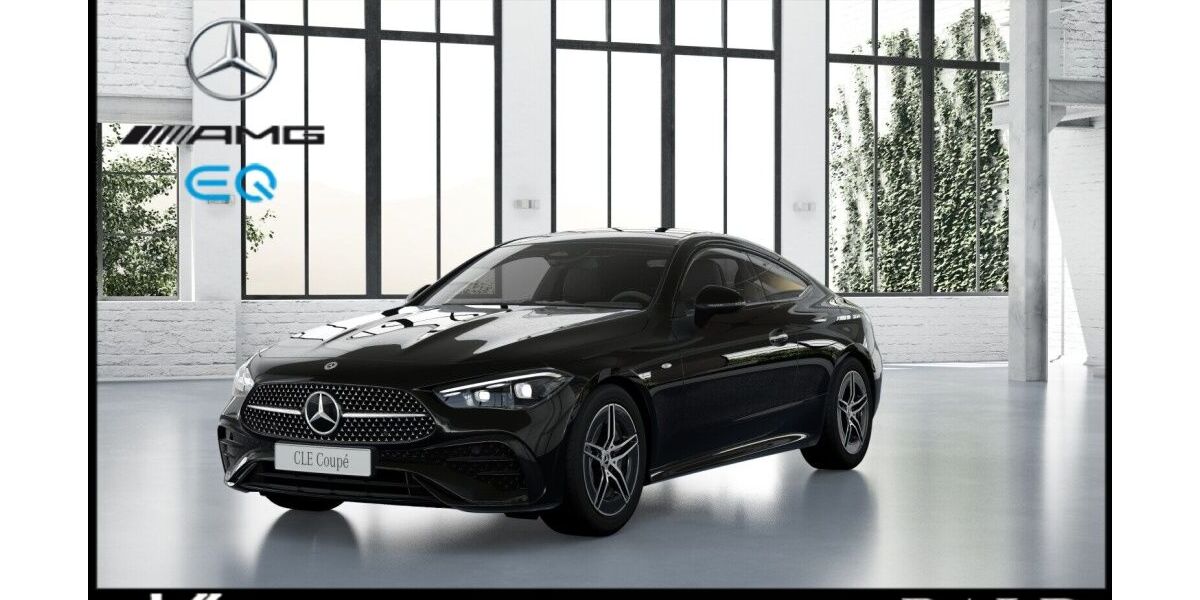 Mercedes-Benz CLE 300 9.987 km 53.830 &euro; Lüdenscheid 58507