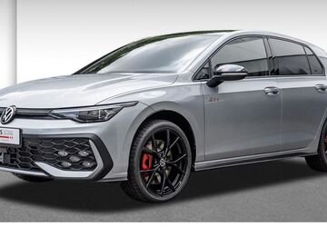 VW Golf 4.999 km 44.880 &euro; Ennepetal 58256