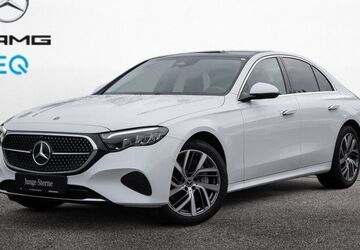 Mercedes-Benz E 300 10.563 km 49.780 &euro; Plettenberg 58840