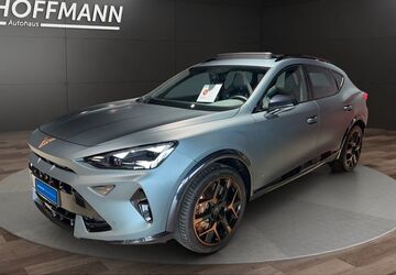 Cupra Formentor 11.200 km 45.990 &euro; Sundern 59846