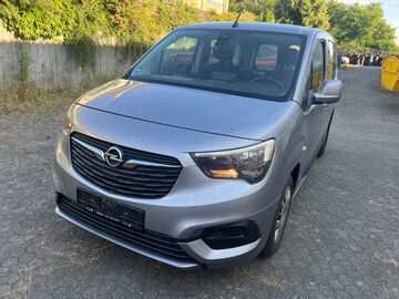 Gebrauchte Opel Combo
