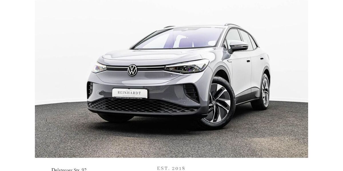 VW ID.4 42.403 km 21.345 &euro; Hagen 58091