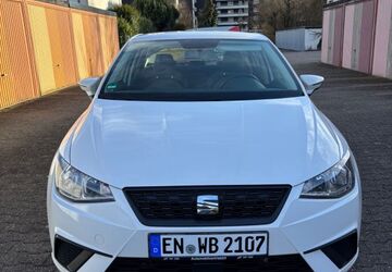 Seat Ibiza 65.600 km 9.990 &euro; Gevelsberg 58285