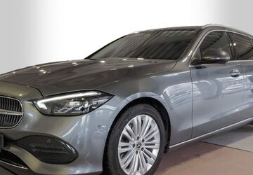 Mercedes-Benz C 200 64.970 km 28.400 &euro; Schwerte 58239