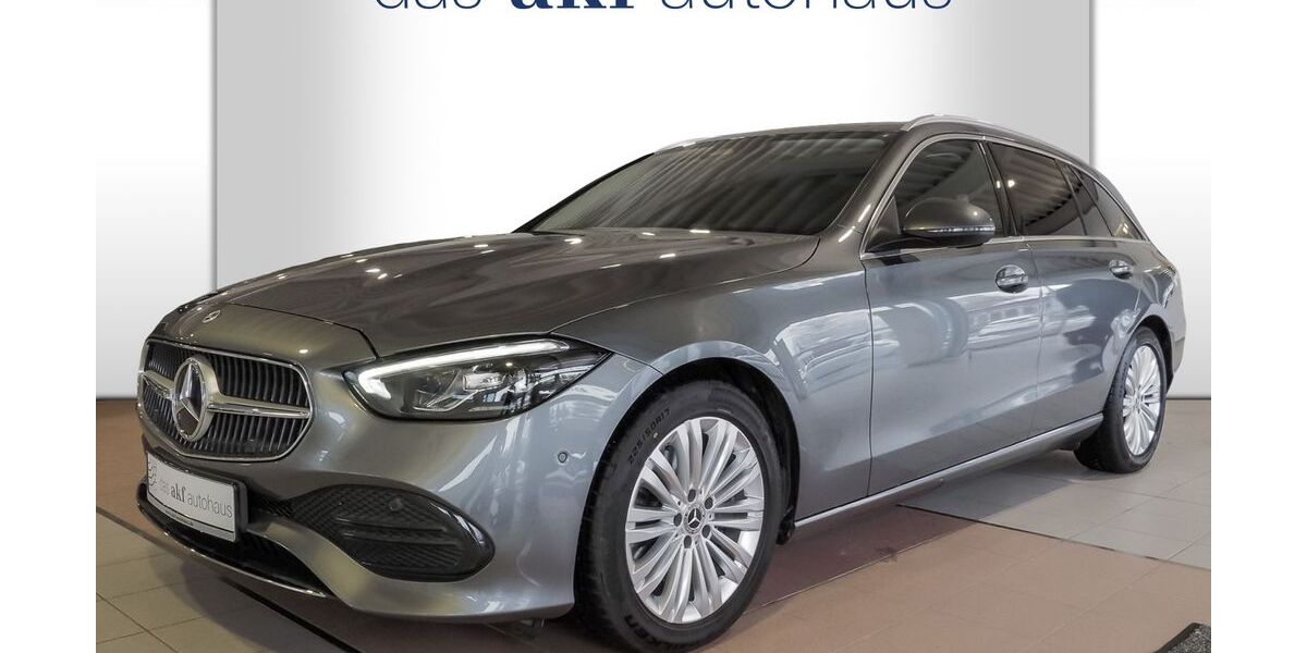 Mercedes-Benz C 200 64.970 km 28.400 &euro; Schwerte 58239