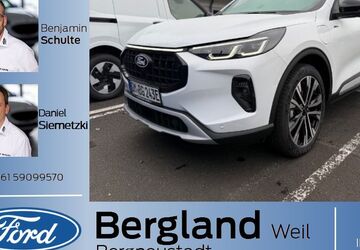 Ford Kuga 5.000 km 44.980 &euro; Bergneustadt 51702