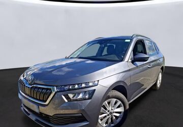 Skoda Kamiq 41.765 km 16.856 &euro; Hagen 58091