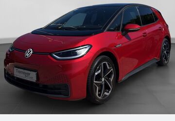 VW ID.3 58.369 km 23.980 &euro; Lüdenscheid 58511