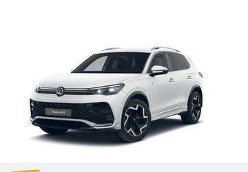VW Tiguan 9.187 km 47.950 &euro; Lüdenscheid 58507