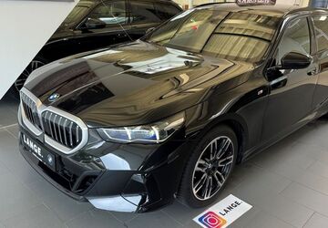 BMW 520 25.404 km 49.990 &euro; Sundern 59846