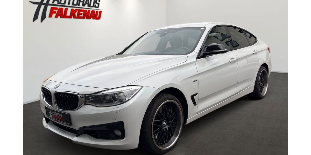BMW 335 Gran Turismo 219.500 km 16.990 &euro; Attendorn 57439