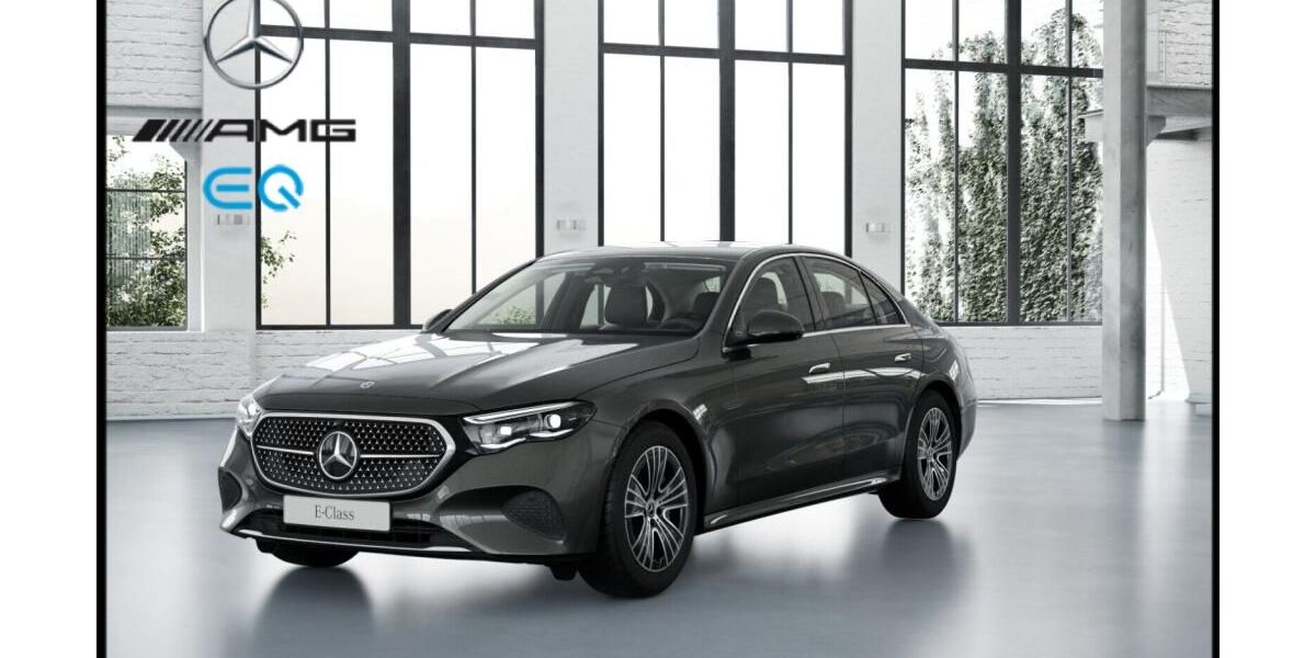 Mercedes-Benz E 220 21.637 km 46.770 &euro; Olpe 57462