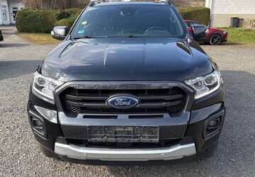 Ford Ranger 154.500 km 21.490 &euro; Engelskirchen 51766