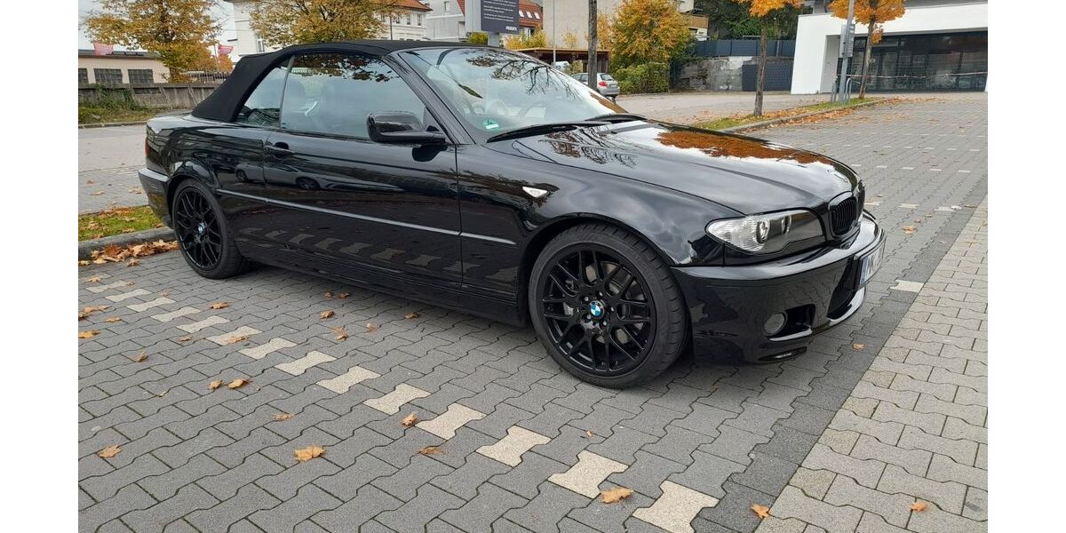 BMW 330 177.500 km 19.000 &euro; Iserlohn 58636