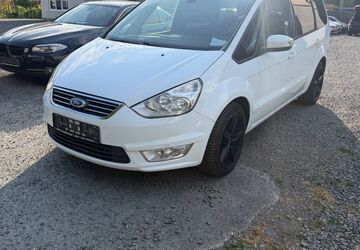 Ford Galaxy 161.760 km 9.200 &euro; Lüdenscheid 58515