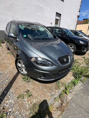 Gebrauchte Seat Altea