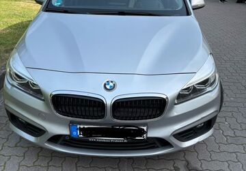 BMW 220 Gran Tourer 185.000 km 11.000 &euro; Hagen 58119