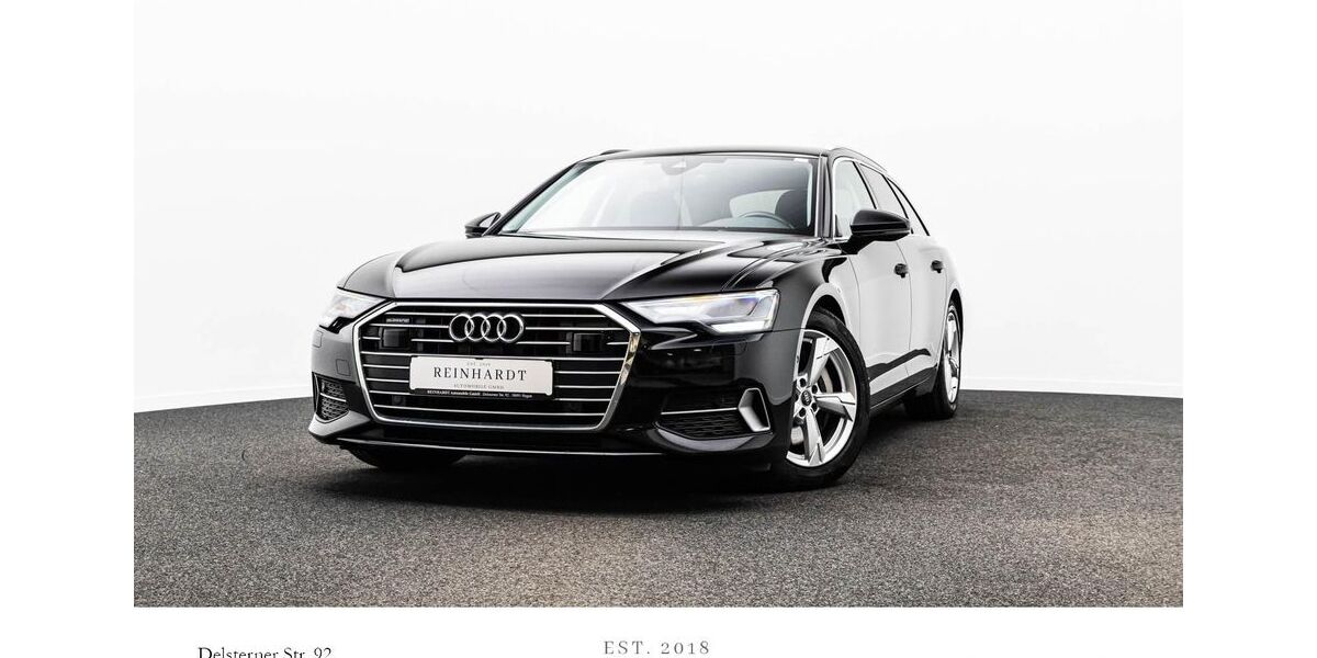 Audi A6 114.294 km 33.055 &euro; Hagen 58091