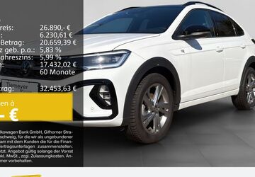 VW Taigo 11.958 km 26.890 &euro; Werdohl 58791