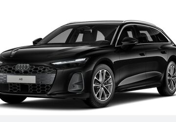 Audi A6 26.027 km 44.420 &euro; Lüdenscheid 58511